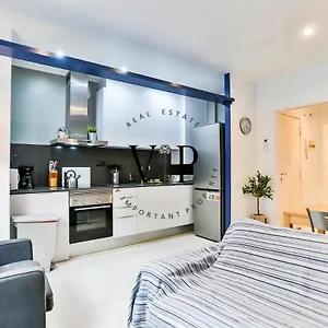 Apartamento Rafael Termes, Sitges