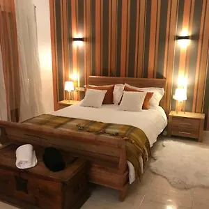 Apartamento Gran De 4 En, Sitges