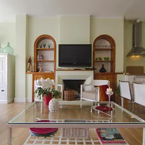 Apartamento Apartamento Centro Cerca Playa By Days, Sitges