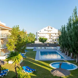 Apartment Sunway Apollo, Sitges